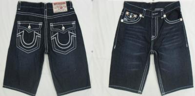 Cheap Men's TRUE RELIGION Jeans wholesale No. 288